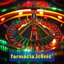 farmacia.iclinic rx.com br